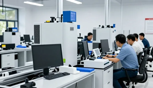 环保设备安装服务